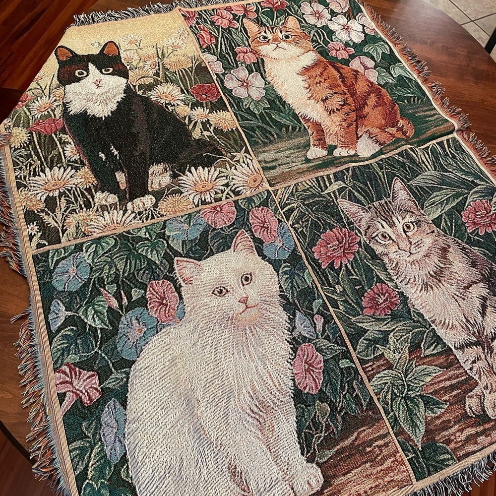 Carpet/tapestry/blanket throw/home decor